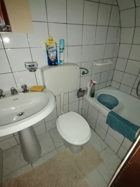 CASA CAVALERI - SAN BIAGIO PLATANI (AG)