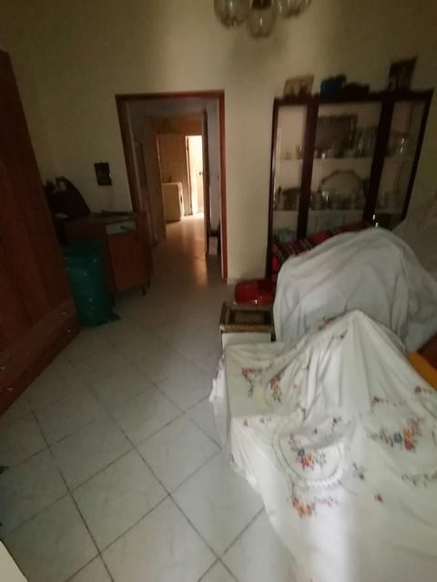 CASA CAVALERI - SAN BIAGIO PLATANI (AG)