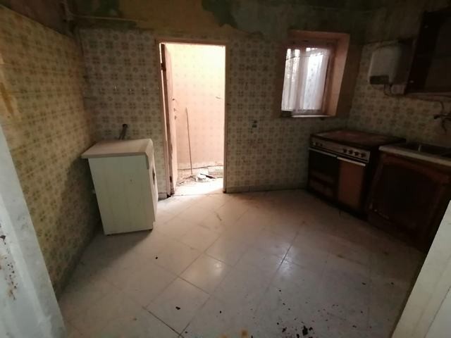 CASA CAVALERI - SAN BIAGIO PLATANI (AG)