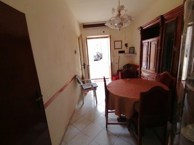 CASA CAVALERI - SAN BIAGIO PLATANI (AG)