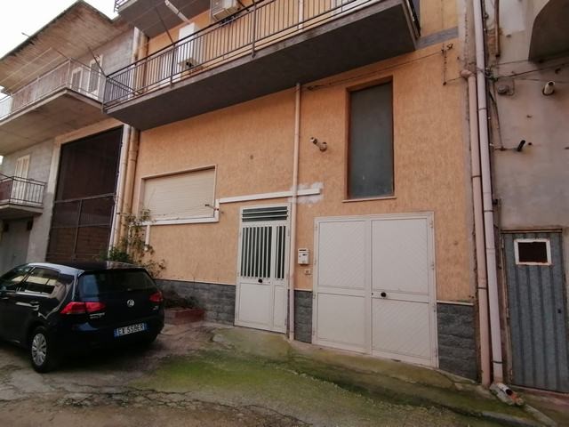 CASA DEL LAGO – SAN BIAGIO PLATANI (AG)