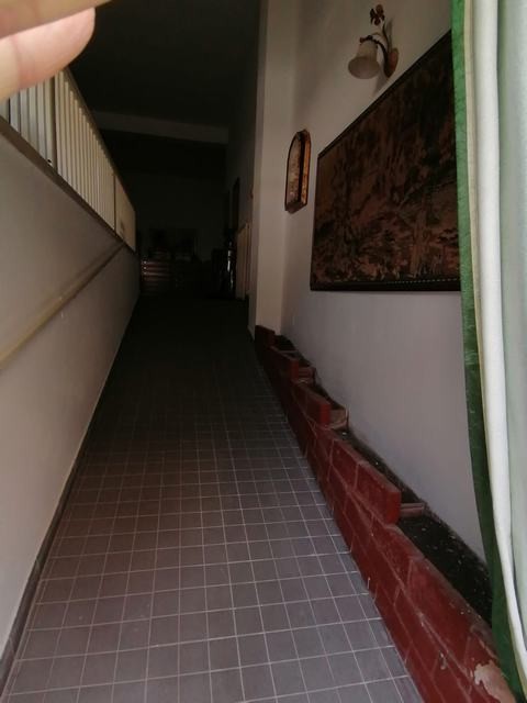 CASA DEL LAGO – SAN BIAGIO PLATANI (AG)
