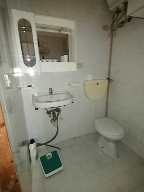 CASA DEL LAGO – SAN BIAGIO PLATANI (AG)