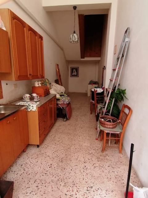 CASA DEL LAGO – SAN BIAGIO PLATANI (AG)