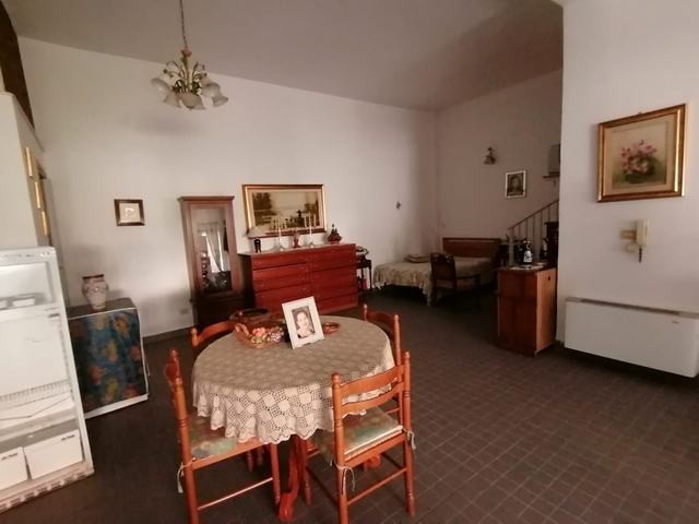 CASA DEL LAGO – SAN BIAGIO PLATANI (AG)