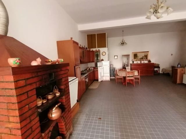 CASA DEL LAGO – SAN BIAGIO PLATANI (AG)