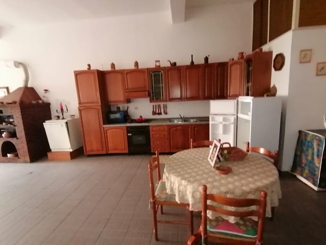 CASA DEL LAGO – SAN BIAGIO PLATANI (AG)
