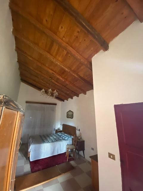 HOUSE AND LAND PIERO - CDA MAURELLO, ALESSANDRIA DELLA ROCCA (AG)