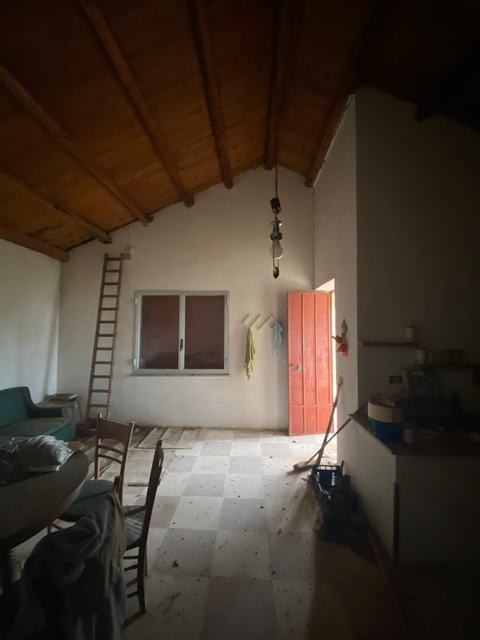 HOUSE AND LAND PIERO - CDA MAURELLO, ALESSANDRIA DELLA ROCCA (AG)
