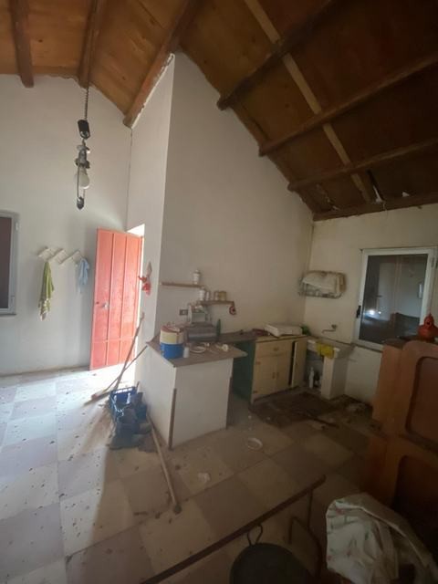 HOUSE AND LAND PIERO - CDA MAURELLO, ALESSANDRIA DELLA ROCCA (AG)