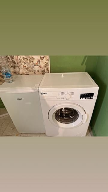 APT MINA – AGRIGENTO