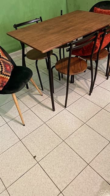 APT MINA – AGRIGENTO