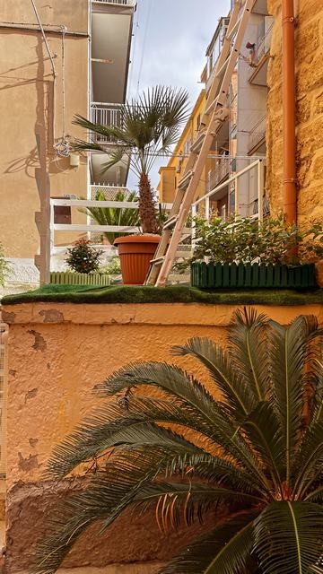 APT MINA – AGRIGENTO