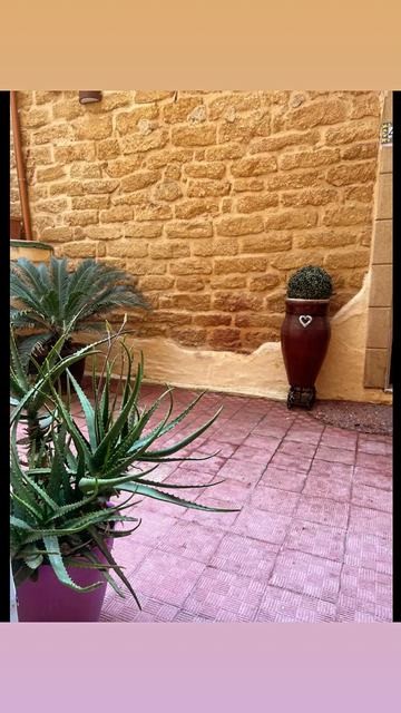 APT MINA – AGRIGENTO