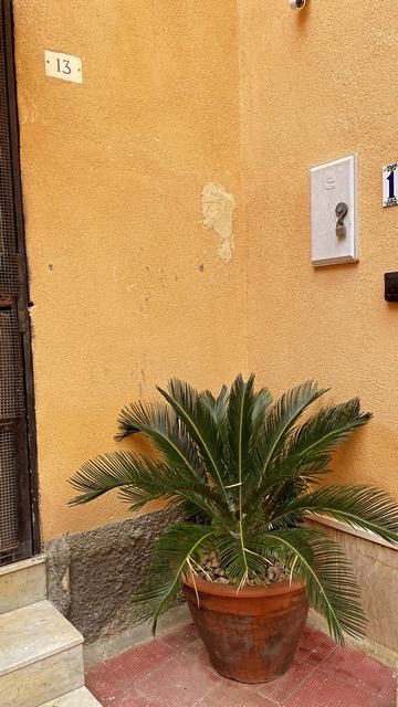 APT MINA – AGRIGENTO