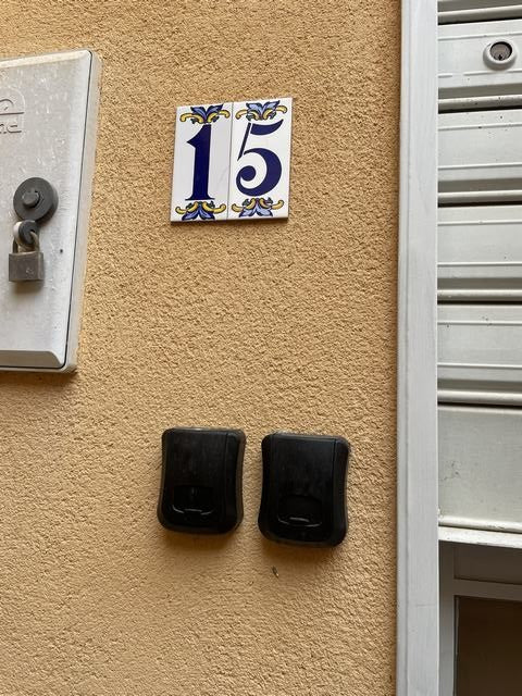 APT MINA – AGRIGENTO