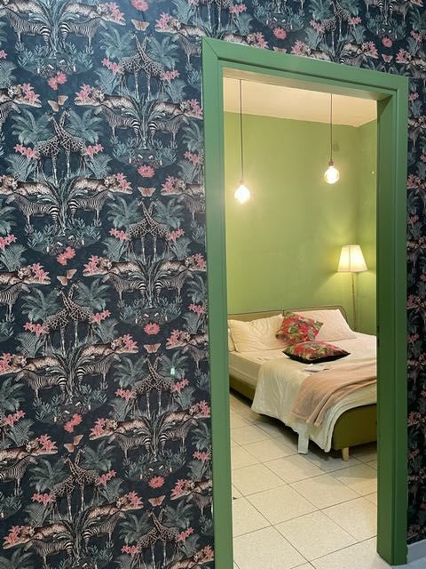 APT MINA – AGRIGENTO