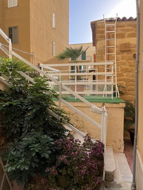 APT MINA – AGRIGENTO