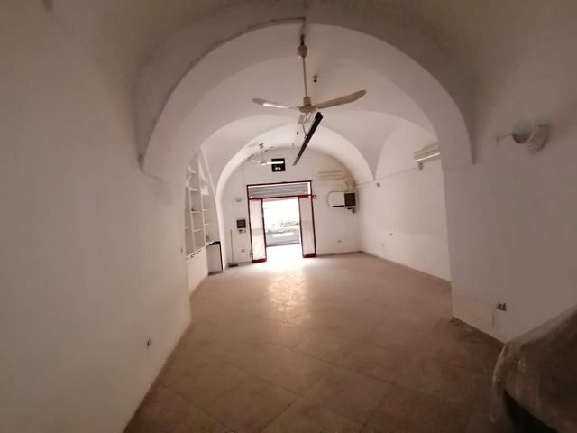 GAGLIANO HOUSE VITTORIO EMANUELE COURSE