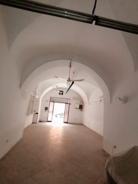 CASA GAGLIANO CORSO VITTORIO EMANUELE