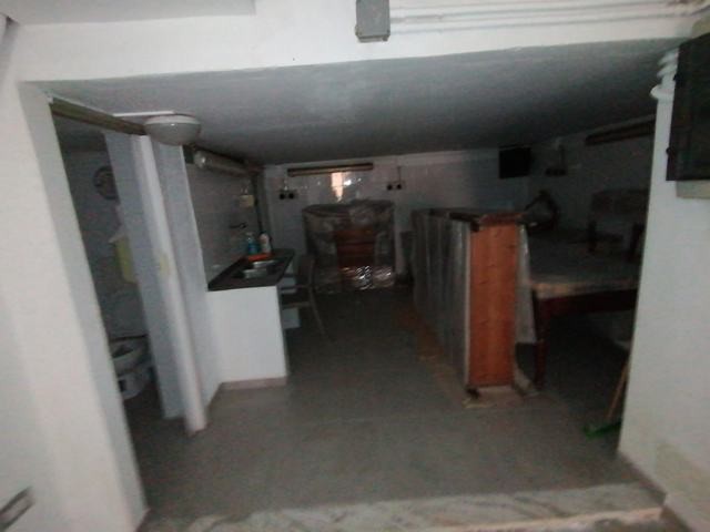 GAGLIANO HOUSE VITTORIO EMANUELE COURSE