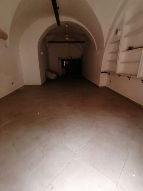 GAGLIANO HOUSE VITTORIO EMANUELE COURSE