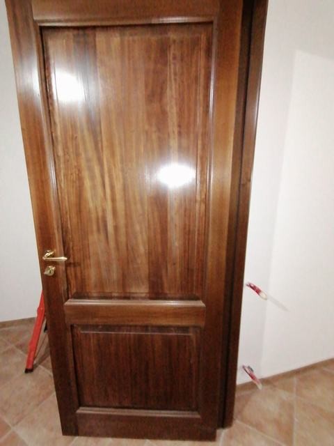 CASA GAGLIANO CORSO VITTORIO EMANUELE