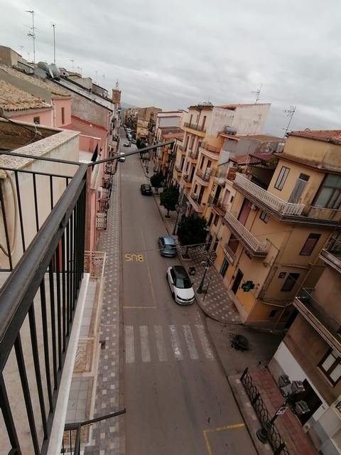 CASA GAGLIANO CORSO VITTORIO EMANUELE
