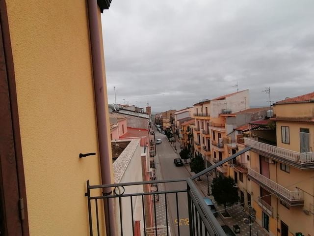 CASA GAGLIANO CORSO VITTORIO EMANUELE