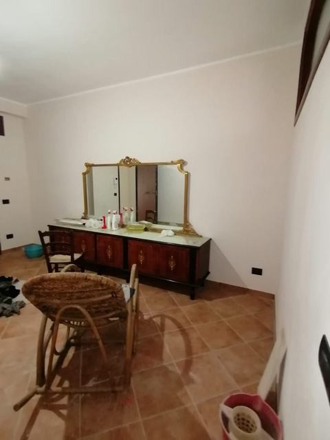 CASA GAGLIANO CORSO VITTORIO EMANUELE