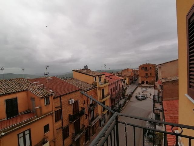 CASA GAGLIANO CORSO VITTORIO EMANUELE