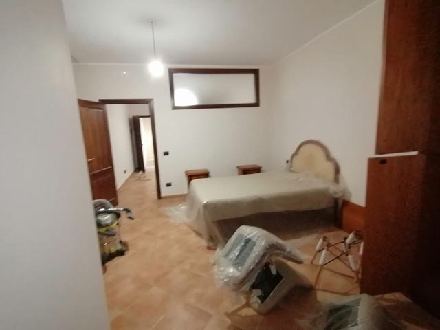 CASA GAGLIANO CORSO VITTORIO EMANUELE