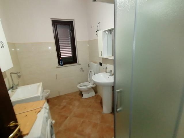 CASA GAGLIANO CORSO VITTORIO EMANUELE