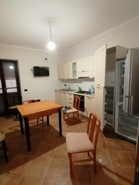 CASA GAGLIANO CORSO VITTORIO EMANUELE