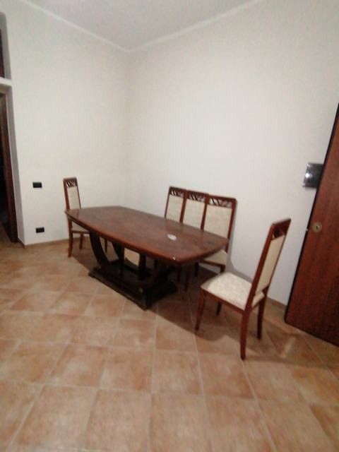 CASA GAGLIANO CORSO VITTORIO EMANUELE