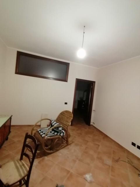 CASA GAGLIANO CORSO VITTORIO EMANUELE