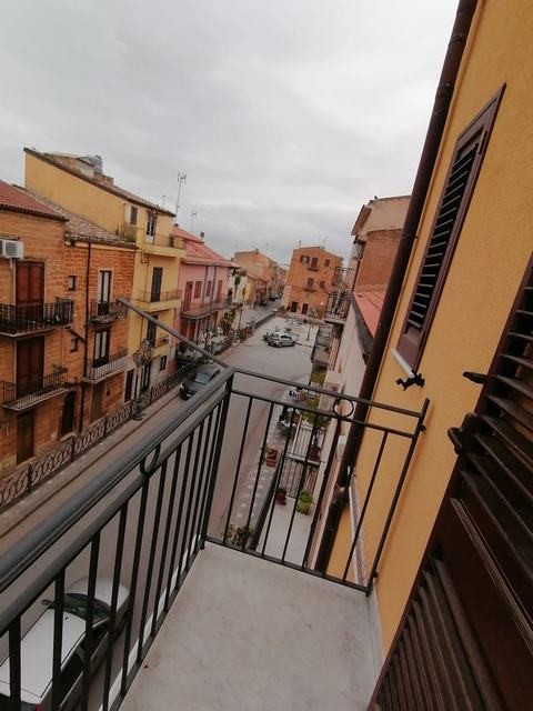 CASA GAGLIANO CORSO VITTORIO EMANUELE