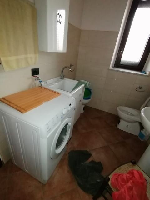 CASA GAGLIANO CORSO VITTORIO EMANUELE