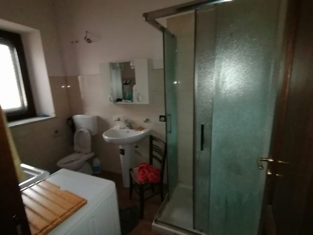 GAGLIANO HOUSE VITTORIO EMANUELE COURSE
