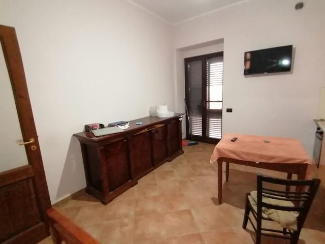 GAGLIANO HOUSE VITTORIO EMANUELE COURSE