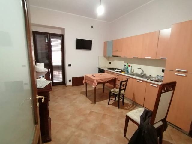 GAGLIANO HOUSE VITTORIO EMANUELE COURSE