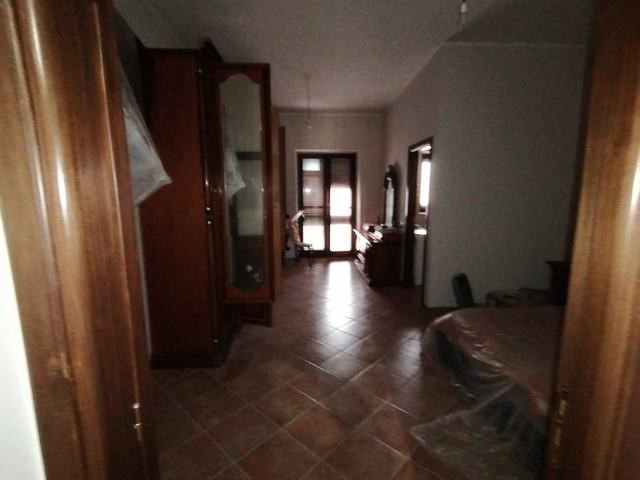 CASA GAGLIANO CORSO VITTORIO EMANUELE