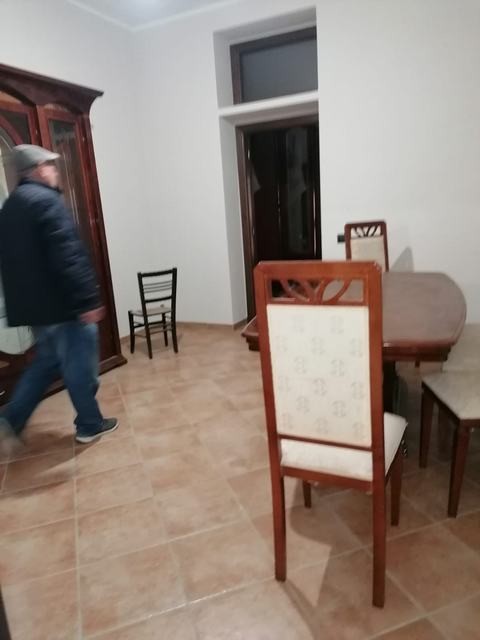 CASA GAGLIANO CORSO VITTORIO EMANUELE