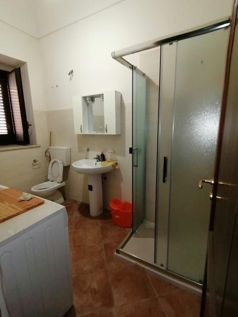 CASA GAGLIANO CORSO VITTORIO EMANUELE