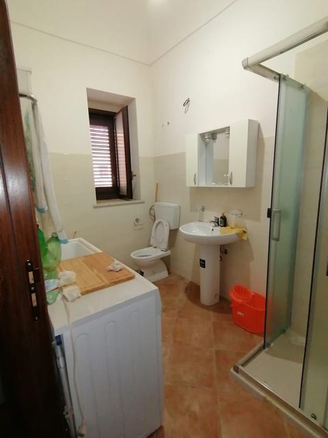 GAGLIANO HOUSE VITTORIO EMANUELE COURSE