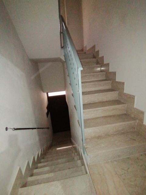 CASA GAGLIANO CORSO VITTORIO EMANUELE
