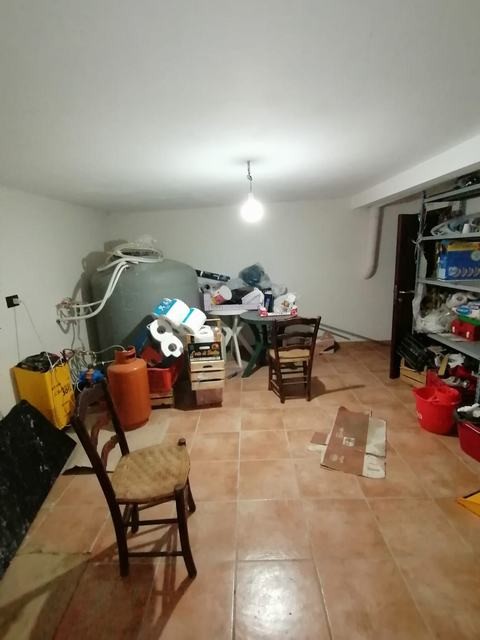 GAGLIANO HOUSE VITTORIO EMANUELE COURSE