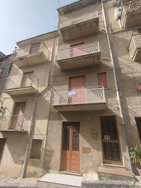 CASA MIRABILE - SANTO STEFANO QUISQUINA