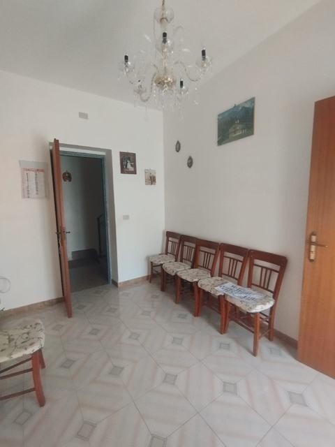 CASA MIRABILE - SANTO STEFANO QUISQUINA