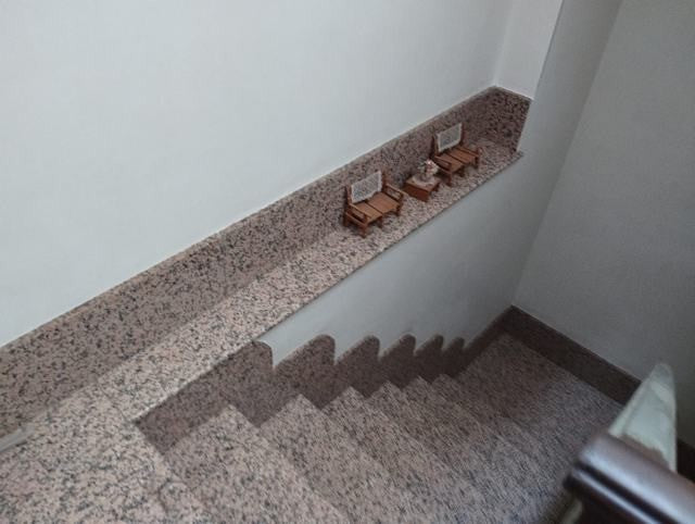 CASA MIRABILE - SANTO STEFANO QUISQUINA